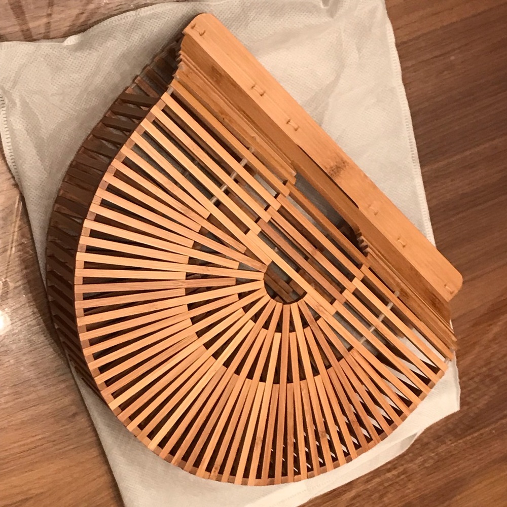 Cult Gaia Inspired Bag (Small)